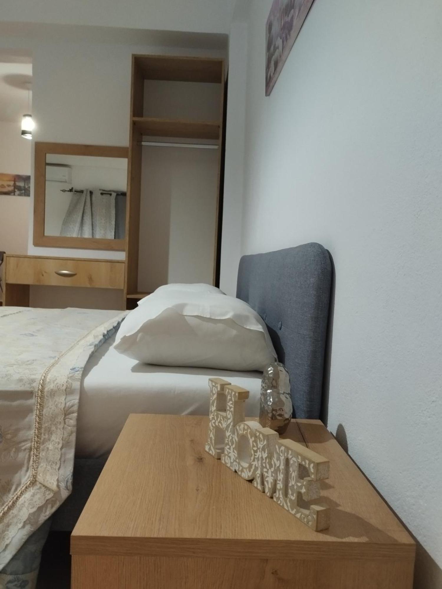 Dim'S Villas Qeparo Værelse billede